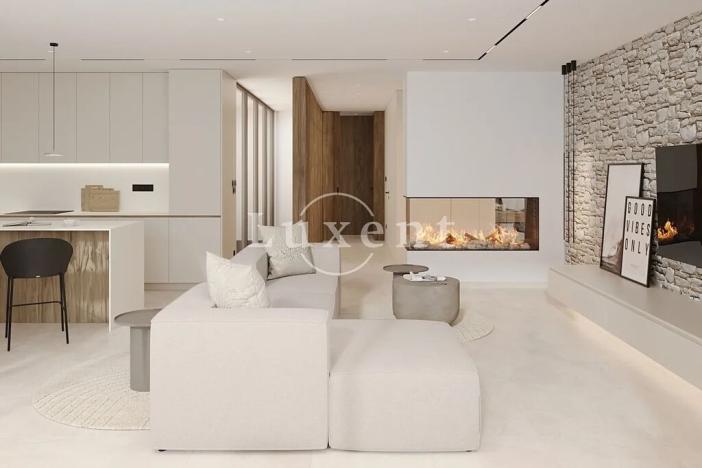 Prodej bytu 4+kk, Rogoznica, Chorvatsko, 183 m2