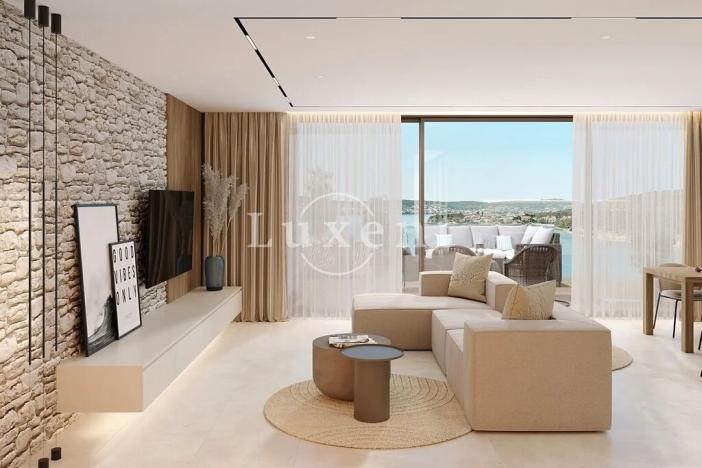 Prodej bytu 4+kk, Rogoznica, Chorvatsko, 183 m2