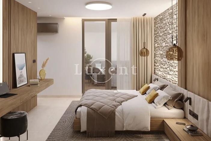 Prodej bytu 4+kk, Rogoznica, Chorvatsko, 183 m2