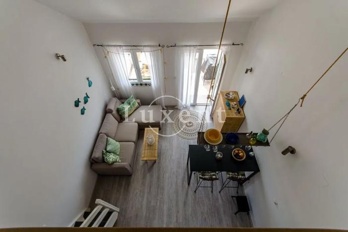 Prodej bytu 3+kk, Milna, Chorvatsko, 64 m2