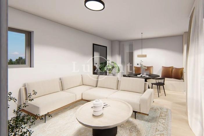 Prodej bytu 3+kk, Primošten, Chorvatsko, 86 m2