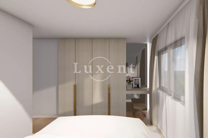 Prodej bytu 3+kk, Primošten, Chorvatsko, 86 m2