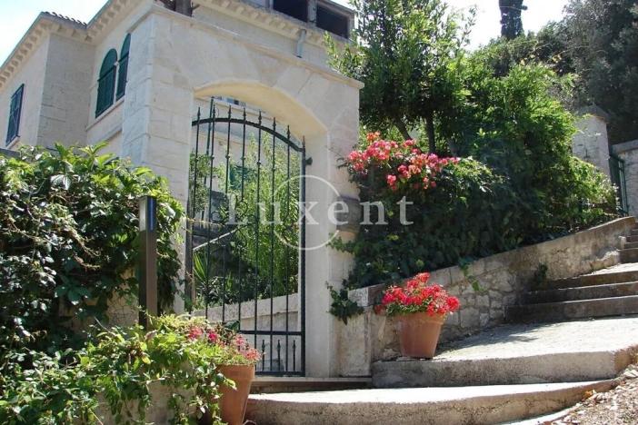 Prodej vily, Korčula, Chorvatsko, 125 m2