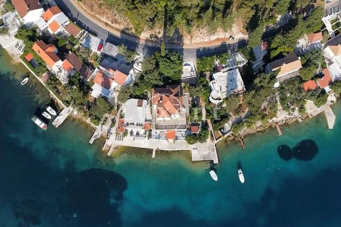 Prodej vily, Korčula, Chorvatsko, 125 m2