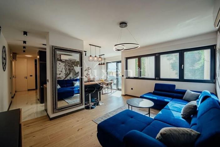 Prodej bytu 3+kk, Split, Chorvatsko, 66 m2