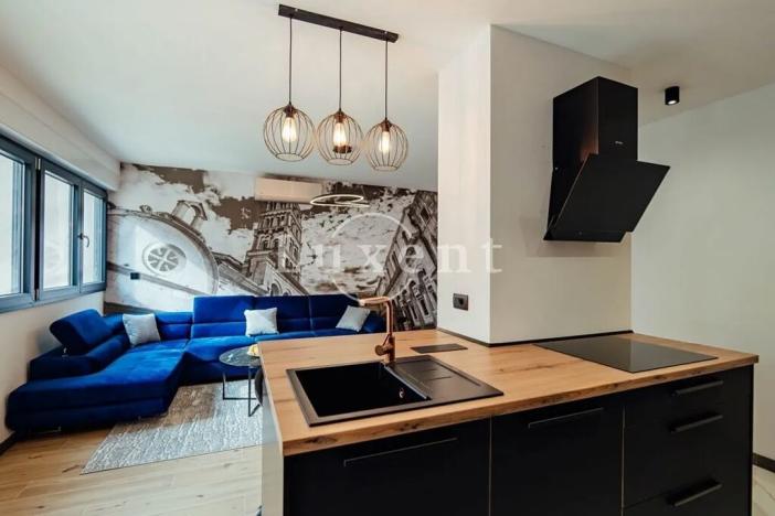 Prodej bytu 3+kk, Split, Chorvatsko, 66 m2