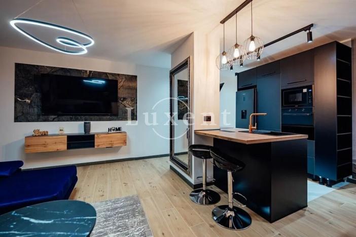 Prodej bytu 3+kk, Split, Chorvatsko, 66 m2