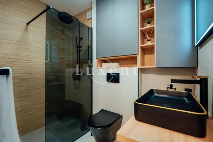 Prodej bytu 3+kk, Split, Chorvatsko, 66 m2