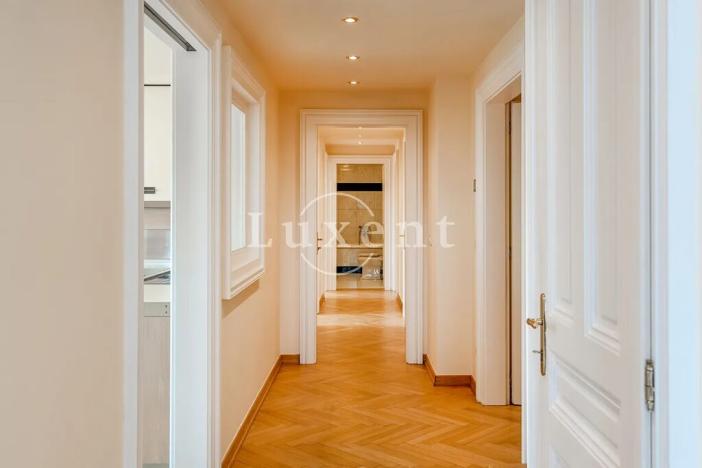 Pronájem bytu 5+1, Praha - Malá Strana, Újezd, 286 m2