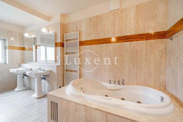 Pronájem bytu 5+1, Praha - Malá Strana, Újezd, 286 m2