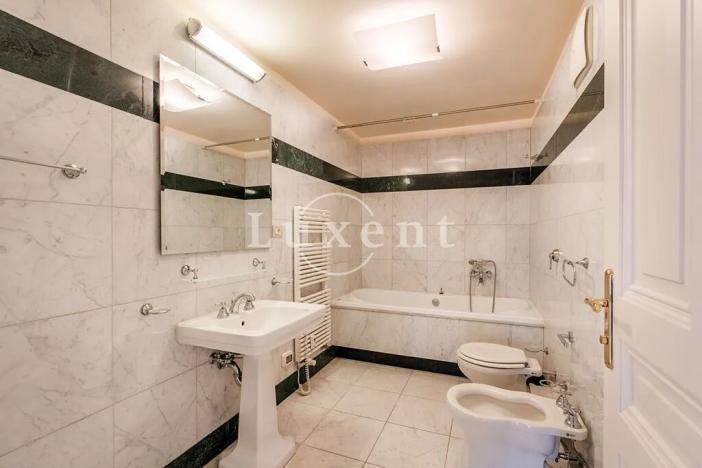 Pronájem bytu 5+1, Praha - Malá Strana, Újezd, 286 m2