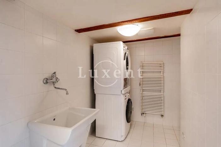 Pronájem bytu 5+1, Praha - Malá Strana, Újezd, 286 m2