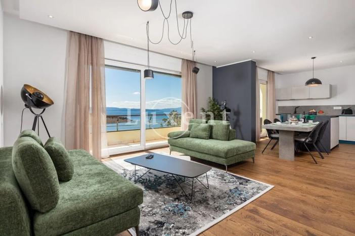 Prodej vily, Krk, Chorvatsko, 463 m2