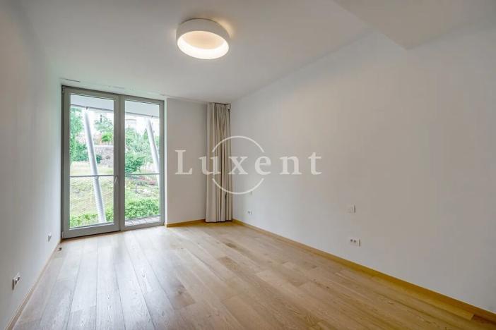 Pronájem bytu 4+kk, Praha - Smíchov, Holečkova, 178 m2