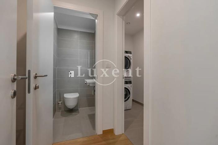 Pronájem bytu 4+kk, Praha - Smíchov, Holečkova, 178 m2