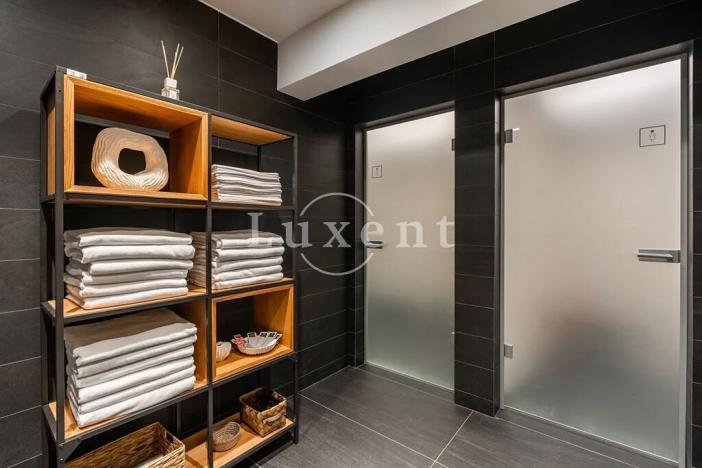 Pronájem bytu 4+kk, Praha - Smíchov, Holečkova, 178 m2