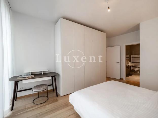 Pronájem bytu 2+kk, Praha - Smíchov, Holečkova, 72 m2