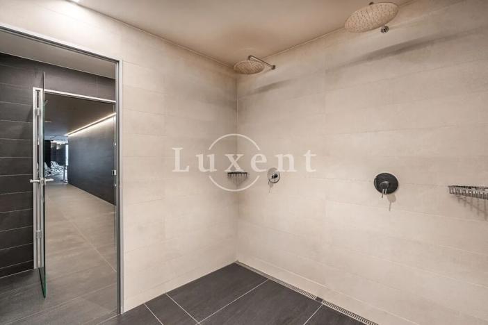 Pronájem bytu 2+kk, Praha - Smíchov, Holečkova, 72 m2