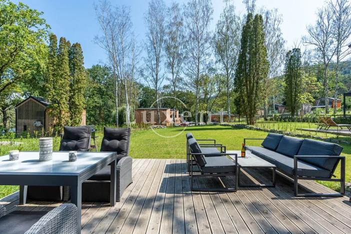 Prodej chaty, Nalžovice, 74 m2