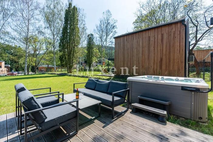 Prodej chaty, Nalžovice, 74 m2