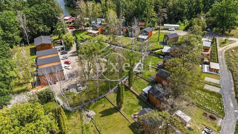 Prodej chaty, Nalžovice, 74 m2