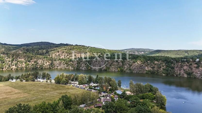 Prodej chaty, Nalžovice, 74 m2