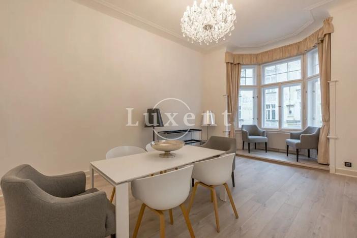 Pronájem bytu 5+1, Praha - Staré Město, Kozí, 211 m2