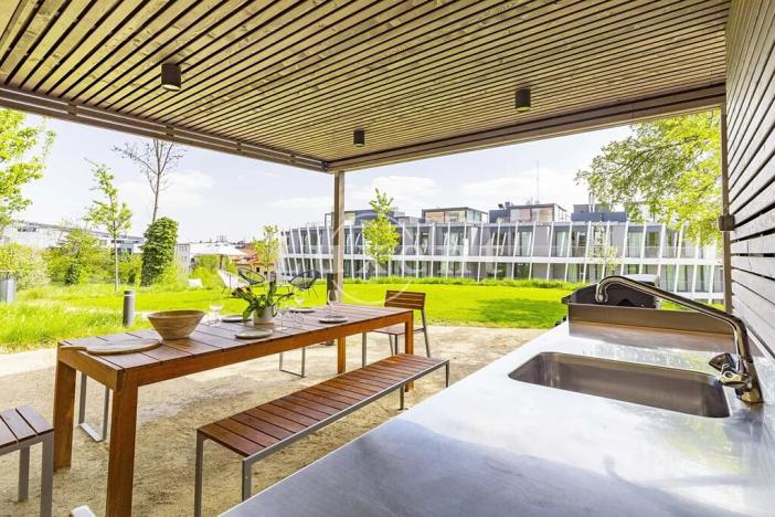 Pronájem bytu 2+kk, Praha - Smíchov, Holečkova, 114 m2