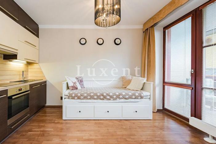 Pronájem bytu 2+kk, Špindlerův Mlýn, 50 m2