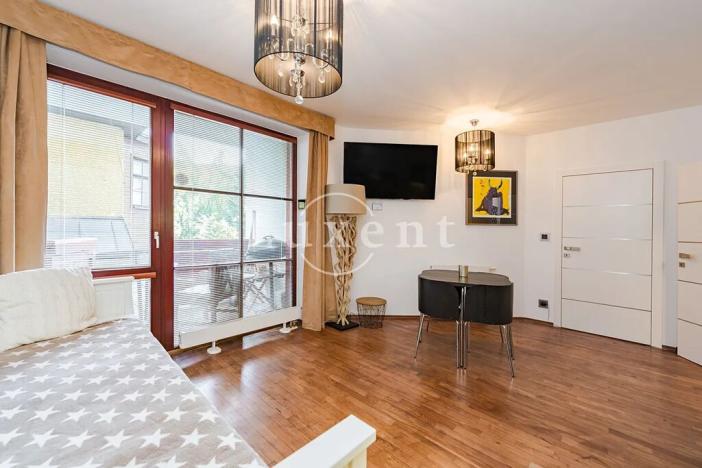 Pronájem bytu 2+kk, Špindlerův Mlýn, 50 m2