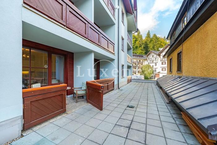 Pronájem bytu 2+kk, Špindlerův Mlýn, 50 m2