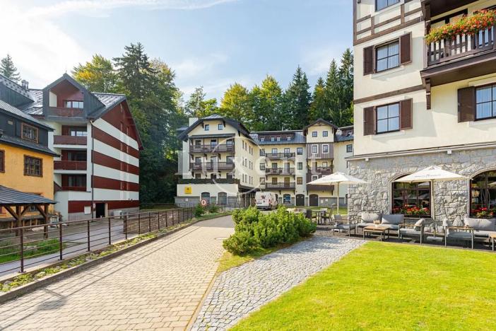 Pronájem bytu 2+kk, Špindlerův Mlýn, 50 m2