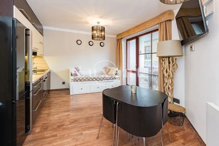 Prodej bytu 2+kk, Špindlerův Mlýn, 50 m2