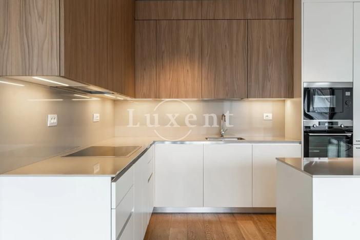 Pronájem bytu 4+kk, Praha - Smíchov, Holečkova, 174 m2