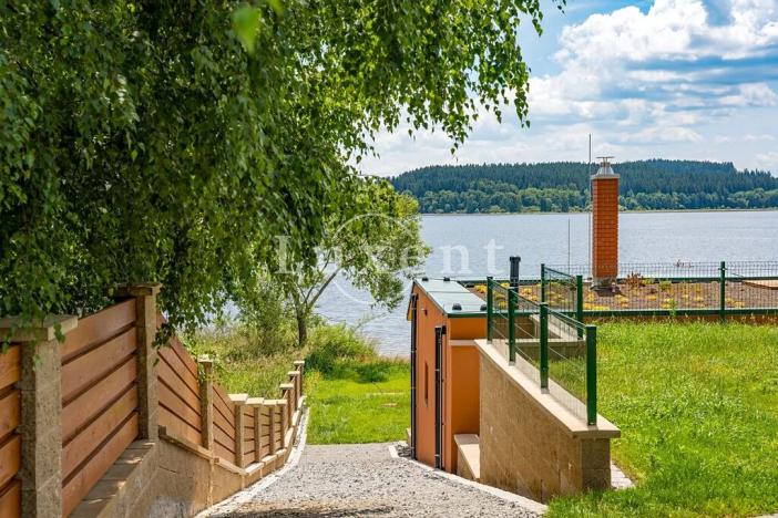 Prodej rodinného domu, Horní Planá, 186 m2