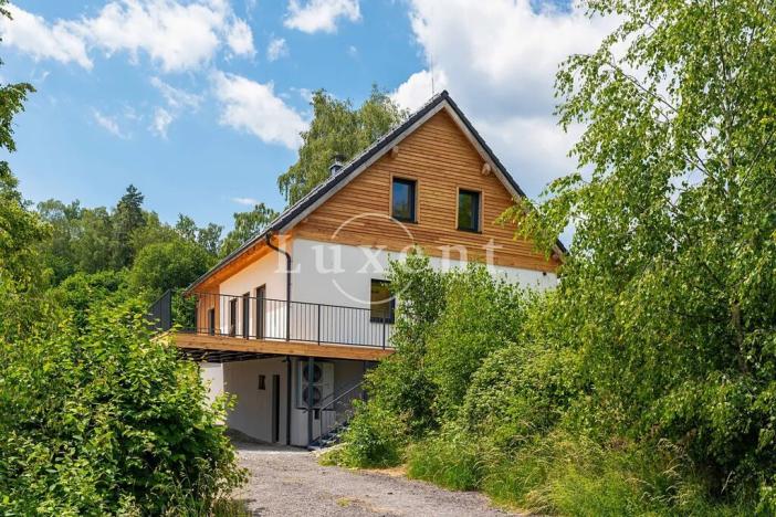 Prodej chalupy, Malšín, 320 m2