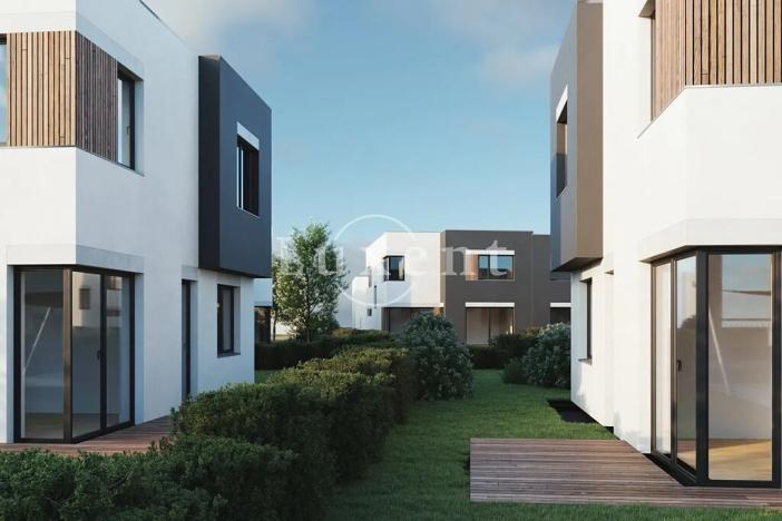 Prodej rodinného domu, Chýně, Cenomanská, 174 m2