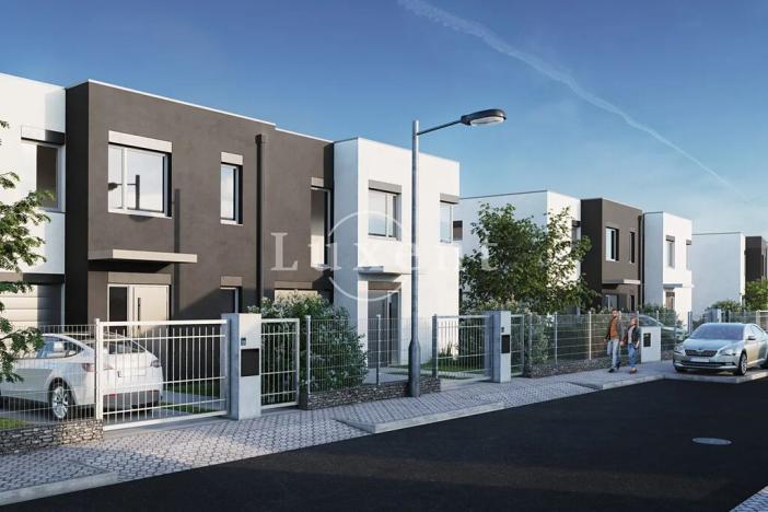 Prodej rodinného domu, Chýně, Cenomanská, 174 m2