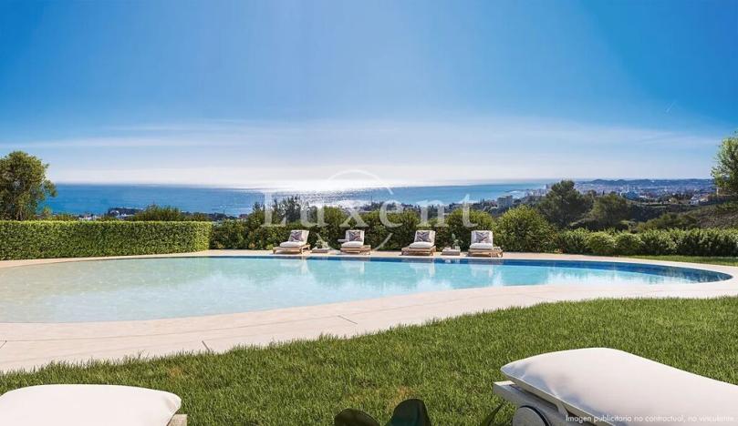 Prodej bytu 3+kk, Fuengirola, Španělsko, 106 m2