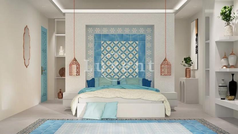 Prodej bytu 2+kk, Tianyar, Indonésie, 84 m2