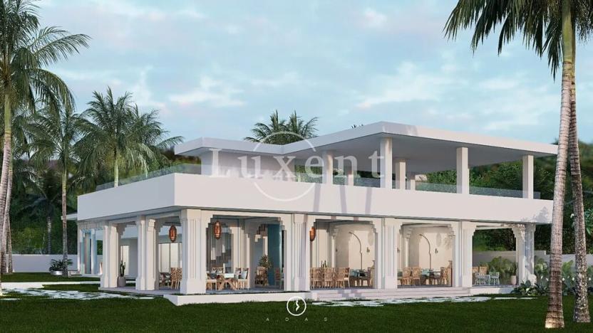 Prodej bytu 2+kk, Tianyar, Indonésie, 84 m2