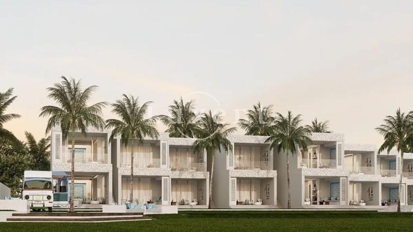 Prodej bytu 2+kk, Tianyar, Indonésie, 80 m2