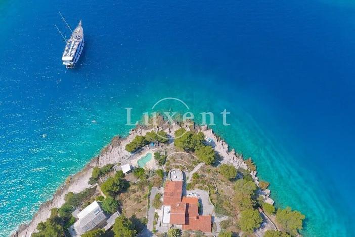 Prodej vily, Bol, Chorvatsko, 300 m2