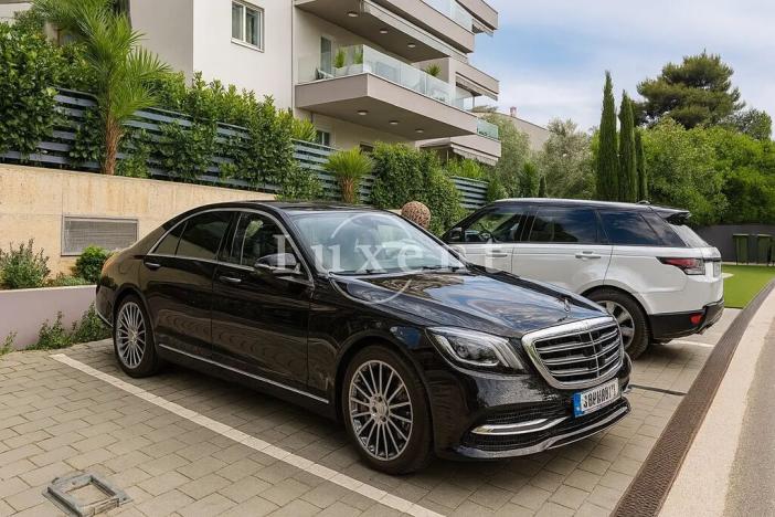 Prodej bytu 3+kk, Zadar, Chorvatsko, 142 m2