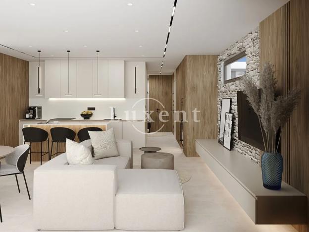 Prodej bytu 3+kk, Rogoznica, Chorvatsko, 84 m2