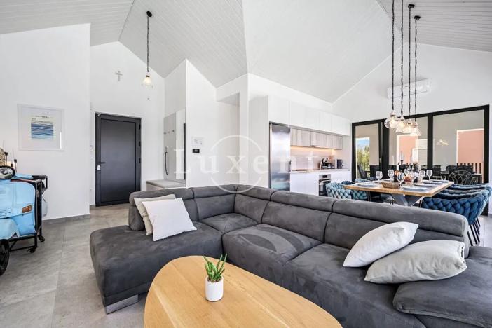 Prodej vily, Primošten, Chorvatsko, 316 m2