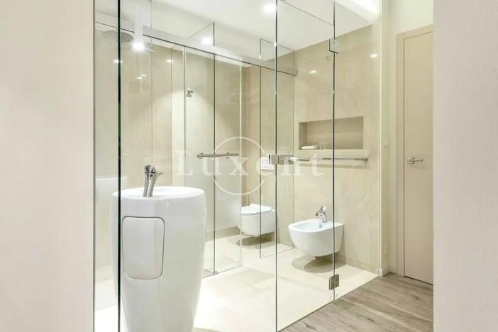 Prodej bytu 3+kk, Omiš, Chorvatsko, 67 m2