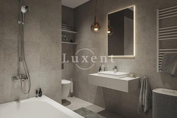 Prodej bytu 3+kk, Kladno, 71 m2