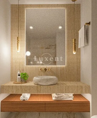 Prodej bytu 2+1, Taqah, Omán, 108 m2