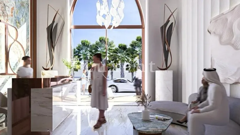 Prodej bytu 2+1, Taqah, Omán, 108 m2